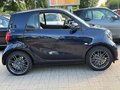 Daumennagel 11 - Smart ForTwo BRABUS-SPORTPAKET*