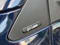 Daumennagel 12 - Smart ForTwo BRABUS-SPORTPAKET*