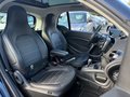 Daumennagel 17 - Smart ForTwo BRABUS-SPORTPAKET*