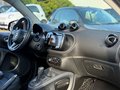 Daumennagel 18 - Smart ForTwo BRABUS-SPORTPAKET*