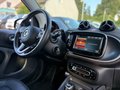 Daumennagel 20 - Smart ForTwo BRABUS-SPORTPAKET*