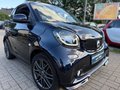 Daumennagel 3 - Smart ForTwo BRABUS-SPORTPAKET*