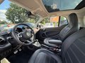 Daumennagel 29 - Smart ForTwo BRABUS-SPORTPAKET*