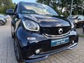 Daumennagel 4 - Smart ForTwo BRABUS-SPORTPAKET*