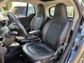 Daumennagel 32 - Smart ForTwo BRABUS-SPORTPAKET*