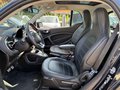 Daumennagel 33 - Smart ForTwo BRABUS-SPORTPAKET*