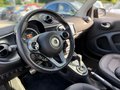 Daumennagel 34 - Smart ForTwo BRABUS-SPORTPAKET*