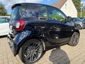 Daumennagel 35 - Smart ForTwo BRABUS-SPORTPAKET*