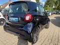 Daumennagel 36 - Smart ForTwo BRABUS-SPORTPAKET*
