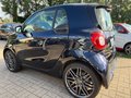 Daumennagel 39 - Smart ForTwo BRABUS-SPORTPAKET*