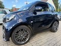 Daumennagel 5 - Smart ForTwo BRABUS-SPORTPAKET*
