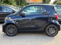 Daumennagel 44 - Smart ForTwo BRABUS-SPORTPAKET*