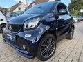 Daumennagel 7 - Smart ForTwo BRABUS-SPORTPAKET*