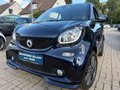 Daumennagel 8 - Smart ForTwo BRABUS-SPORTPAKET*