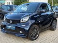 Daumennagel 9 - Smart ForTwo BRABUS-SPORTPAKET*