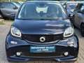 Daumennagel 10 - Smart ForTwo BRABUS-SPORTPAKET*