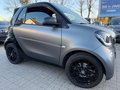 Daumennagel 2 - Smart ForTwo CABRIO 90PS*COOL&MEDIA*SPORTPAKET*2.HAND*