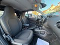 Daumennagel 12 - Smart ForTwo CABRIO 90PS*COOL&MEDIA*SPORTPAKET*2.HAND*