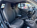 Daumennagel 13 - Smart ForTwo CABRIO 90PS*COOL&MEDIA*SPORTPAKET*2.HAND*