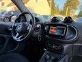 Daumennagel 15 - Smart ForTwo CABRIO 90PS*COOL&MEDIA*SPORTPAKET*2.HAND*
