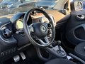 Daumennagel 18 - Smart ForTwo CABRIO 90PS*COOL&MEDIA*SPORTPAKET*2.HAND*
