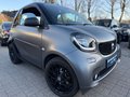 Daumennagel 3 - Smart ForTwo CABRIO 90PS*COOL&MEDIA*SPORTPAKET*2.HAND*