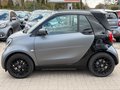 Daumennagel 26 - Smart ForTwo CABRIO 90PS*COOL&MEDIA*SPORTPAKET*2.HAND*