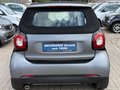 Daumennagel 29 - Smart ForTwo CABRIO 90PS*COOL&MEDIA*SPORTPAKET*2.HAND*