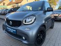 Daumennagel 7 - Smart ForTwo CABRIO 90PS*COOL&MEDIA*SPORTPAKET*2.HAND*