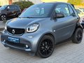 Daumennagel 8 - Smart ForTwo CABRIO 90PS*COOL&MEDIA*SPORTPAKET*2.HAND*