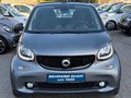Daumennagel 9 - Smart ForTwo CABRIO 90PS*COOL&MEDIA*SPORTPAKET*2.HAND*
