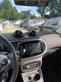 Daumennagel 2 - Smart ForTwo PASSION*CABRIO*NAVI*KAMERA*2.HAND*90PS*