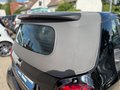 Daumennagel 28 - Smart ForTwo PASSION*CABRIO*NAVI*KAMERA*2.HAND*90PS*