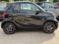 Daumennagel 31 - Smart ForTwo PASSION*CABRIO*NAVI*KAMERA*2.HAND*90PS*