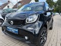 Daumennagel 38 - Smart ForTwo PASSION*CABRIO*NAVI*KAMERA*2.HAND*90PS*