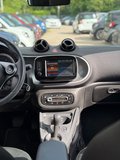 Daumennagel 10 - Smart ForTwo PASSION*CABRIO*NAVI*KAMERA*2.HAND*90PS*