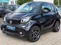 Daumennagel 1 - Smart ForTwo PASSION*CABRIO*NAVI*KAMERA*2.HAND*90PS*