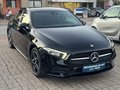 Daumennagel 5 - Mercedes-Benz A 250 e*AMG+NIGHT*AMBIENTE*LED*KAMERA*NAVI*