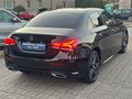 Daumennagel 10 - Mercedes-Benz A 250 e*AMG+NIGHT*AMBIENTE*LED*KAMERA*NAVI*