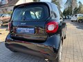 Daumennagel 21 - Smart ForTwo PANORAMA*KLIMA*AUTOMATIK*2.HAND*