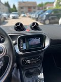 Daumennagel 2 - Smart ForTwo BRABUS*CABRIO*AMBIENTE*KAMERA*
