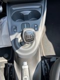 Daumennagel 3 - Smart ForTwo BRABUS*CABRIO*AMBIENTE*KAMERA*