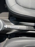 Daumennagel 4 - Smart ForTwo BRABUS*CABRIO*AMBIENTE*KAMERA*