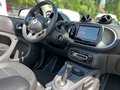 Daumennagel 9 - Smart ForTwo BRABUS*CABRIO*AMBIENTE*KAMERA*
