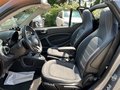 Daumennagel 16 - Smart ForTwo BRABUS*CABRIO*AMBIENTE*KAMERA*