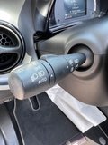 Daumennagel 19 - Smart ForTwo BRABUS*CABRIO*AMBIENTE*KAMERA*