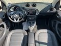 Daumennagel 22 - Smart ForTwo BRABUS*CABRIO*AMBIENTE*KAMERA*