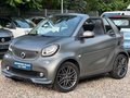 Daumennagel 1 - Smart ForTwo BRABUS*CABRIO*AMBIENTE*KAMERA*
