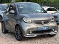 Daumennagel 23 - Smart ForTwo BRABUS*CABRIO*AMBIENTE*KAMERA*