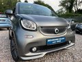 Daumennagel 24 - Smart ForTwo BRABUS*CABRIO*AMBIENTE*KAMERA*